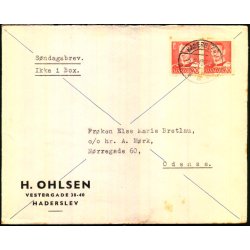 Sndagsbrev til Odense - 5 - 2 - 49