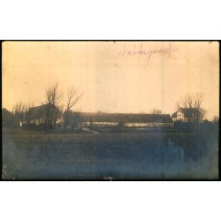 Nebbegaard - Fotokort u/n - Ubrugt