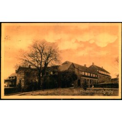 Landbrugsskolen ved Lyngby - Knud Henriksens Bogh. 36756 - Brugt