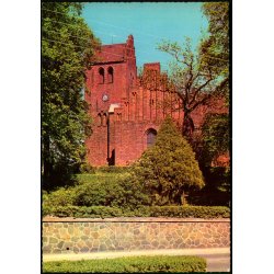 Lyngby Kirken - Stender 40 126/7 - Ubrugt