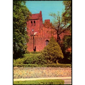 Lyngby Kirken - Stender 40 126/7 - Ubrugt