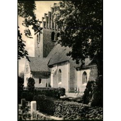 Br�nsh�j Kirke - Pro Senecetive 3 - Ubrugt