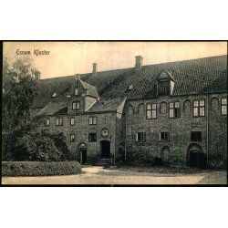 Esrom Kloster - Peter Alstrup 5439 - Brugt