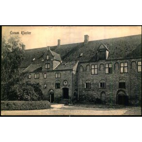 Esrom Kloster - Peter Alstrup 5439 - Brugt