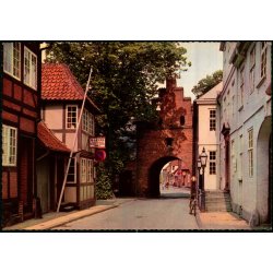 Faaborg - Vesterport - Eneret 40 503/3 - Ubrugt