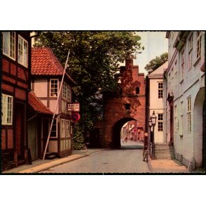 Faaborg - Vesterport - Eneret 40 503/3 - Ubrugt