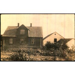 Syrsting - Br�dstrup - Fotokort u/n - Brugt