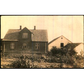 Syrsting - Br�dstrup - Fotokort u/n - Brugt