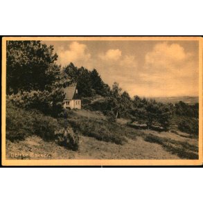 Tibirke Bakker - Thuneby 17 - Ubrugt