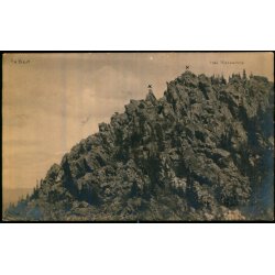 Uralbjergene - Malinovka Bjerg - Brugt