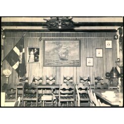 Georg Stage Stuen - Langebrogade 8 - u/n - Brugt