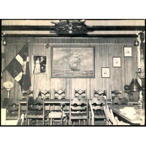 Georg Stage Stuen - Langebrogade 8 - u/n - Brugt