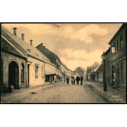 R�dby - �stergade - Peter Alstrup 4501 - Brugt