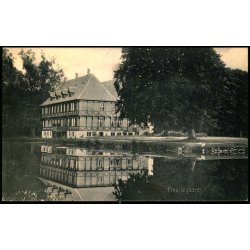 Fraugdegaard - u/n - Ubrugt