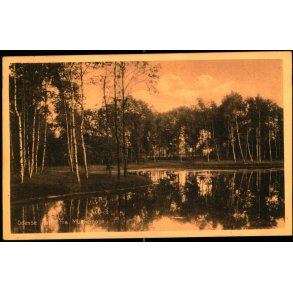 Odense - Parti fra Munkemose - Stender 41472 - Ubrugt