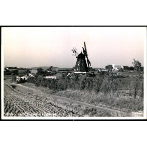 Parti fra Helgen�s - Stjerne Foto 29948 - Ubrugt