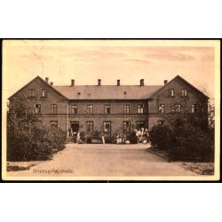 Ollerup H�jskole  - Albert Hansen 11142 - Brugt