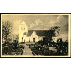 Vester Skerninge - Odense Papir 3876 - Ubrugt