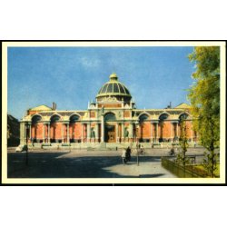 Kbenhavn - Glyptoteket - Stender 145