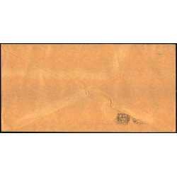 Efterporto - Ufrankeret Brev til Lyngby 12. Aug. 1965