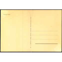 Dybb�l-M�lle - Rudolf Olsen 104 - Ubrugt