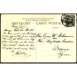 Erholm (Fyen) - C. Eneret 165 - Brugt