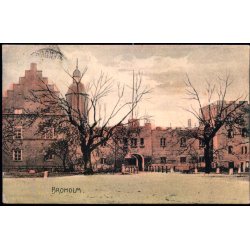 Broholm - Stender 2829 - Brugt