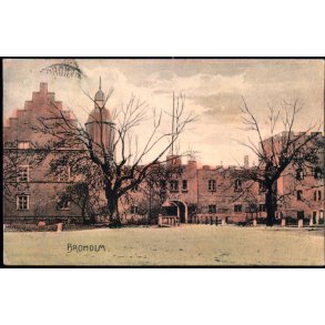 Broholm - Stender 2829 - Brugt