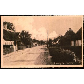 Grnnegade i Troense - Stender S. 156 - Ubrugt