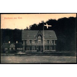 Pavillonen paa Fn - 3455 - Brugt