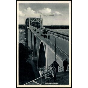 Lillebltsbroen - O.P. u/n - Ubrugt