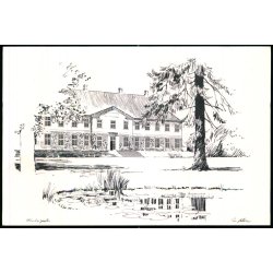 Per Illum - Hindsgavl - Dansk Smandskirke u/n - Ubrugt