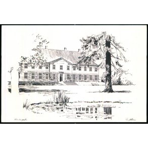 Per Illum - Hindsgavl - Dansk Smandskirke u/n - Ubrugt