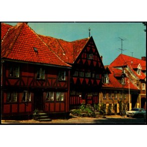 Henner Frisers Hus - Middelfart - O.P.O. 6512 - 5 - Ubrugt