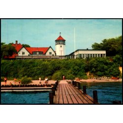 Klinten - Faaborg  - O.P.O. 6638 - Ubrugt