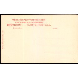 Tisvilde - Badehotel - Stender 6407