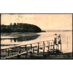 Taasinge - Bugten ved Troense - Stender 7366 - Brugt