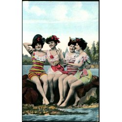  Badeliv - Serie 1365 - Ubrugt