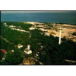 Bornholm - Dueodde - Luftfoto -  Stender 149 404 614 - Ubrugt