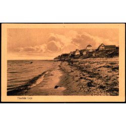 Tisvilde Leje - Axel Vincent 66 - Ubrugt