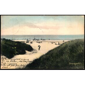 Lkken - Strandparti - Stender 1679 - Brugt