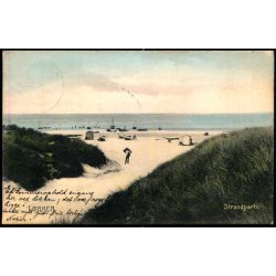 Lkken - Strandparti - C. St. 1679 - Brugt