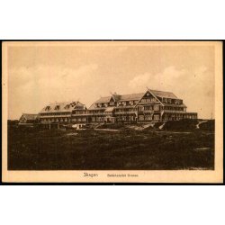 Skagen - Badehotellet Grenen - Skagen Kiosk u/n - Ubrugt