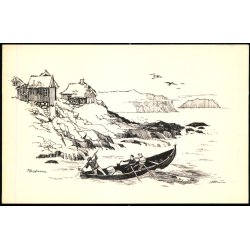 Per Illum - Frerne - Dansk Smandskirke u/n - Ubrugt