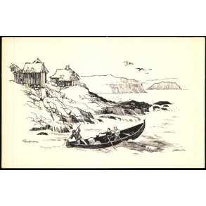 Per Illum - Frerne - Dansk Smandskirke u/n - Ubrugt