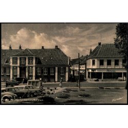 Varde - Det Kampmanddske Hus - Stender V. 139 K - Ubrugt