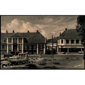 Varde - Det Kampmanddske Hus - Stender V. 139 K - Ubrugt
