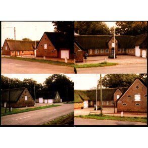 Hjemstedsg�rd -   Sk�rb�k - Sk�rb�k Bogtryk u/n - Ubrugt