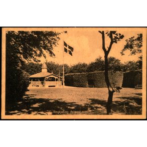 Ringk�bing - Anl�get - N.P. Holm 50210 - Brugt