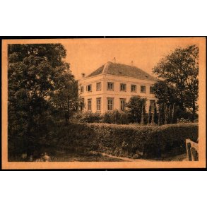 Skive - Gammel Skivehus - Torben 40530 - Ubrugt